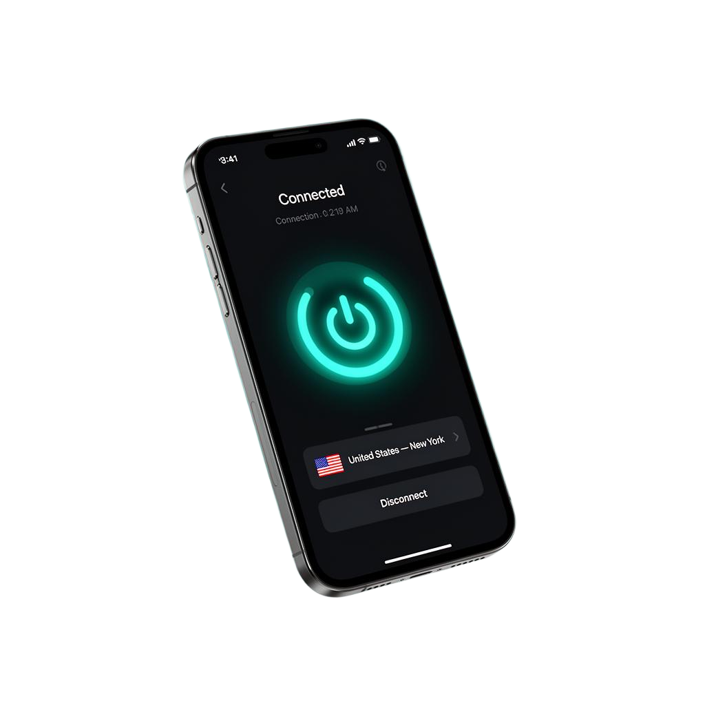 Surfshark VPN